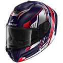 Spartan RS Byhron - Güneş Vizörlü Redbull Kask (FullFace)