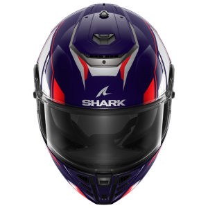 Spartan RS Byhron - Güneş Vizörlü Redbull Kask (FullFace) - Shark