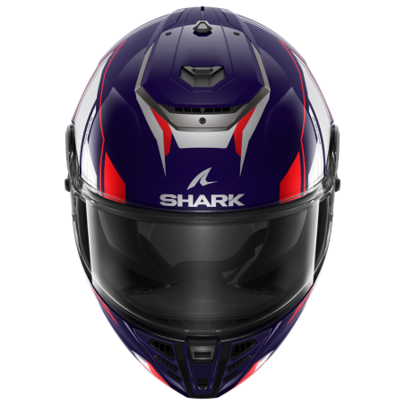 Spartan RS Byhron - Güneş Vizörlü Redbull Kask (FullFace) - Shark