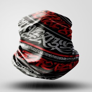 BLK Otomotiv'de | Buff ve Bandanalar
