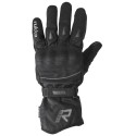 Rukka Virium 2.0 Gore-tex Siyah Motosiklet Eldiveni (4 Mevsim)