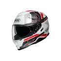 GT-Air 2 Aperture TC6 - Güneş Vizörlü Kask (FullFace)