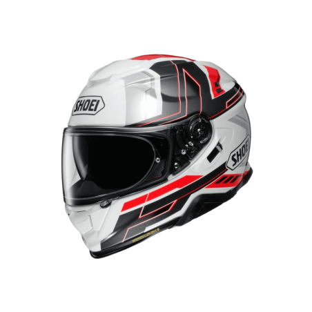 GT-Air 2 Aperture TC6 - Güneş Vizörlü Kask (FullFace) - Shoei