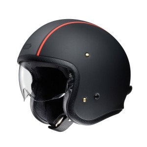 BLK Otomotiv'de | Shoei