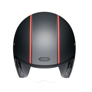BLK Otomotiv'de | Shoei